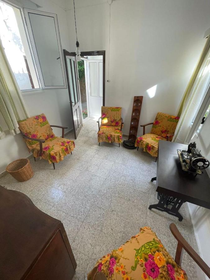 Grandmother'S House Famagusta  Luaran gambar
