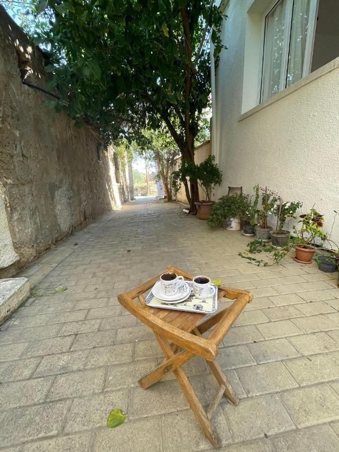 Grandmother'S House Famagusta  Luaran gambar