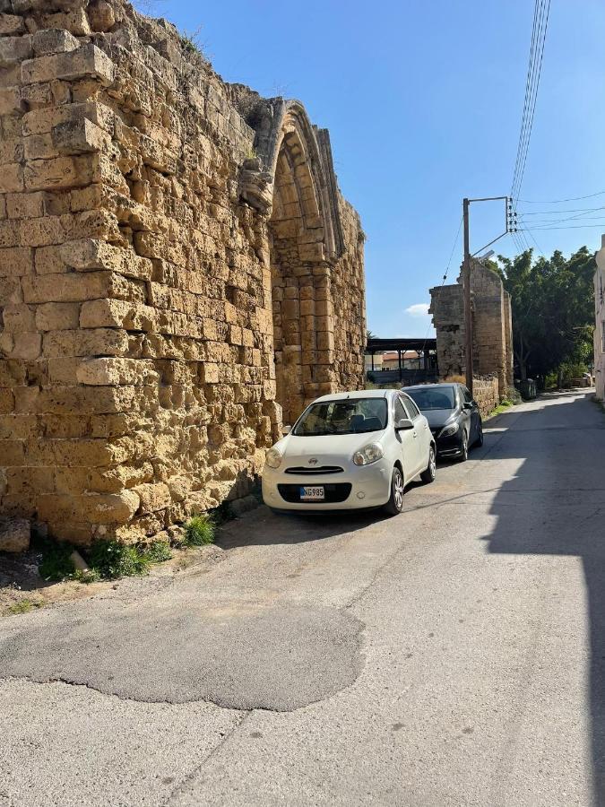 Grandmother'S House Famagusta  Luaran gambar