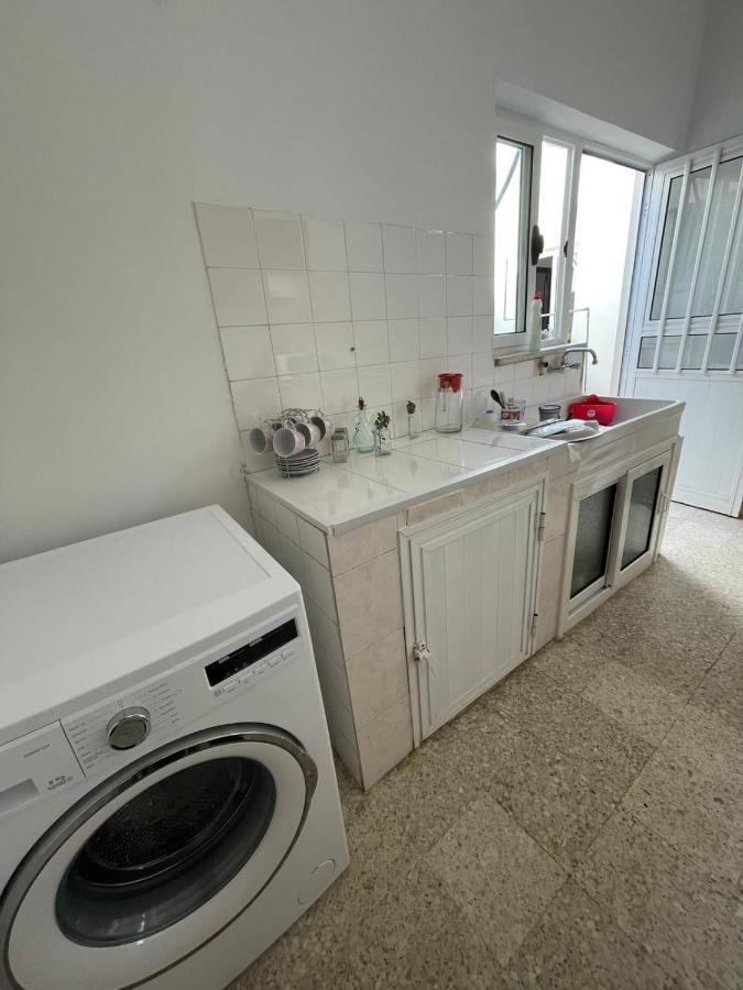 Grandmother'S House Famagusta  Luaran gambar