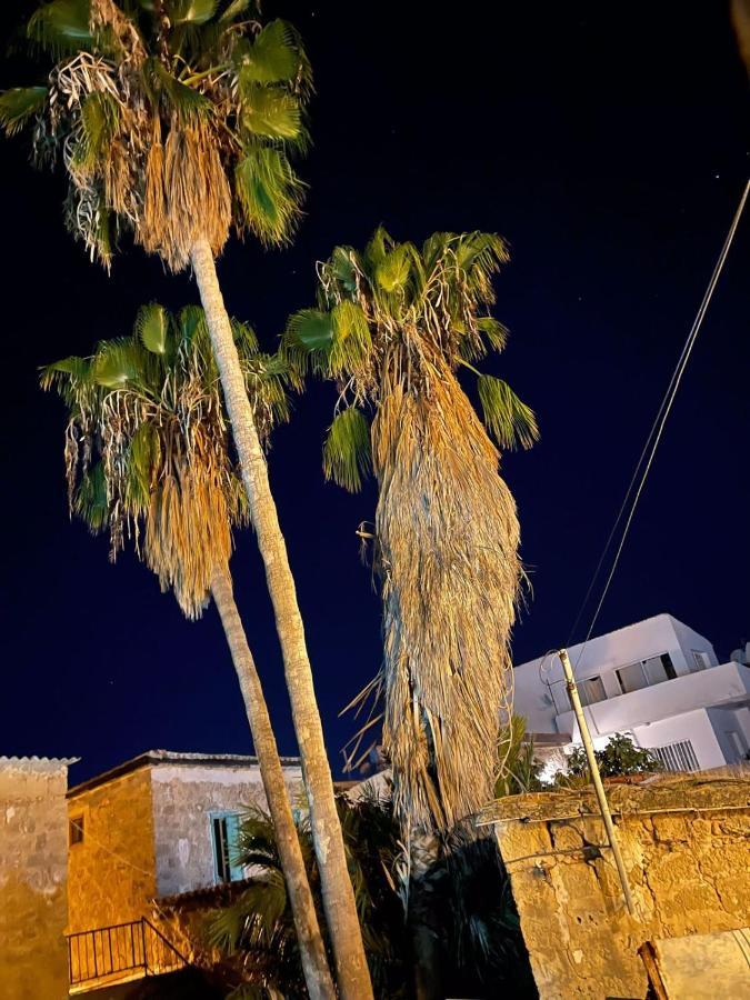 Grandmother'S House Famagusta  Luaran gambar