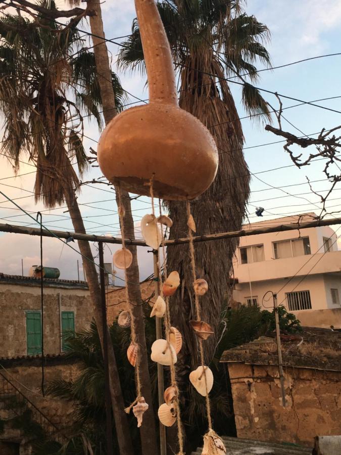 Grandmother'S House Famagusta  Luaran gambar